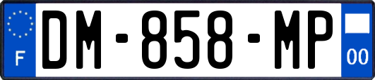 DM-858-MP