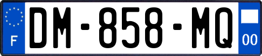 DM-858-MQ
