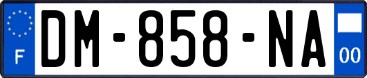 DM-858-NA