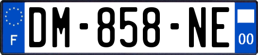 DM-858-NE