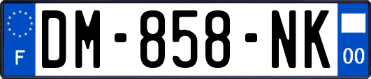 DM-858-NK