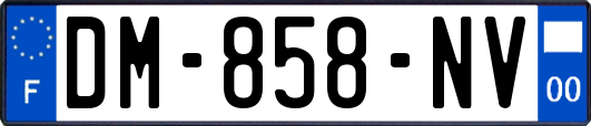 DM-858-NV
