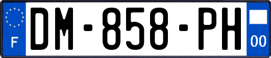 DM-858-PH