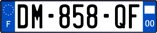 DM-858-QF