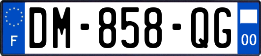 DM-858-QG