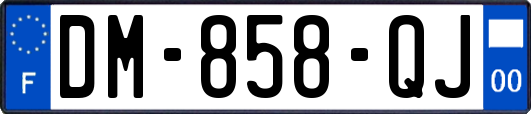 DM-858-QJ