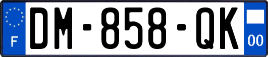 DM-858-QK