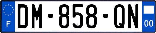 DM-858-QN