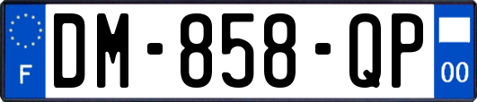 DM-858-QP