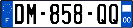 DM-858-QQ