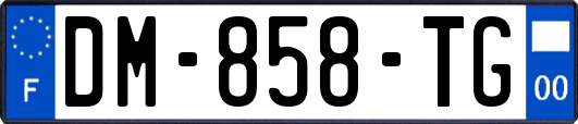 DM-858-TG