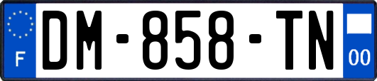 DM-858-TN