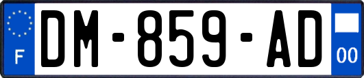 DM-859-AD