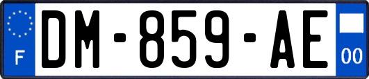 DM-859-AE