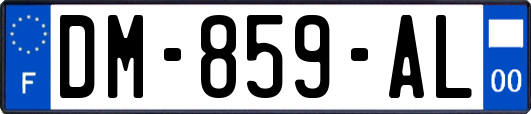 DM-859-AL