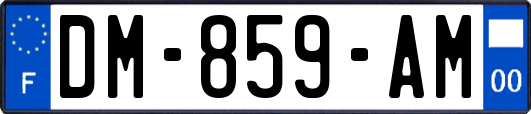 DM-859-AM