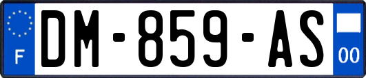 DM-859-AS