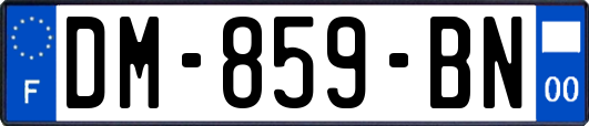 DM-859-BN
