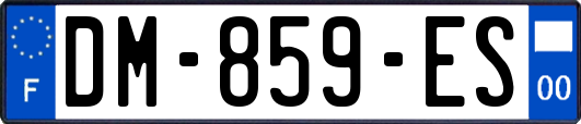 DM-859-ES