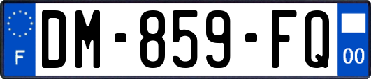 DM-859-FQ