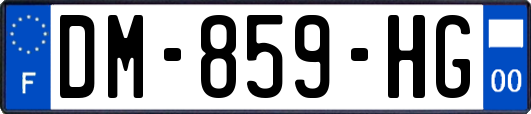 DM-859-HG