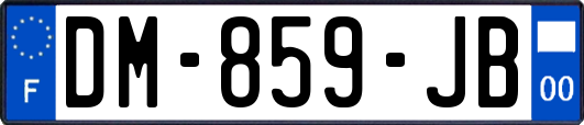 DM-859-JB