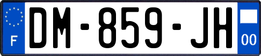 DM-859-JH