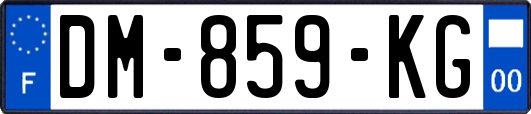 DM-859-KG