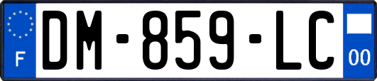 DM-859-LC