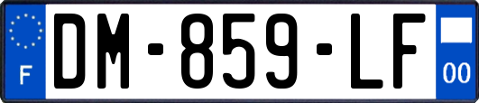 DM-859-LF