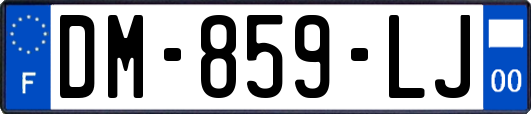 DM-859-LJ