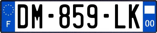 DM-859-LK
