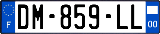 DM-859-LL