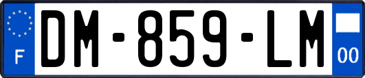 DM-859-LM