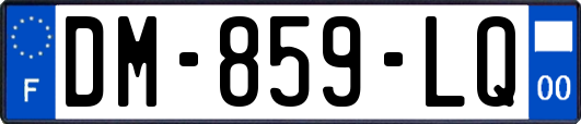 DM-859-LQ