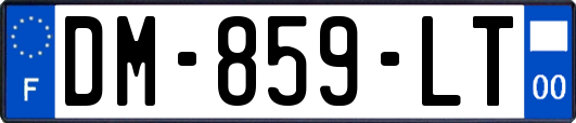 DM-859-LT