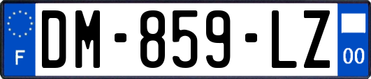 DM-859-LZ