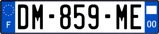 DM-859-ME
