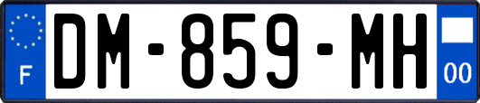 DM-859-MH
