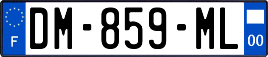 DM-859-ML