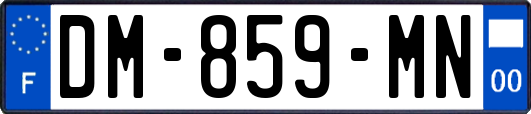 DM-859-MN