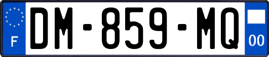 DM-859-MQ