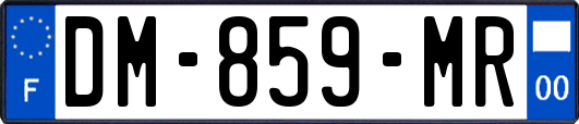 DM-859-MR