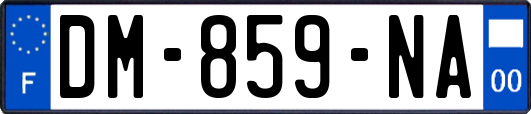 DM-859-NA