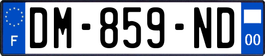 DM-859-ND