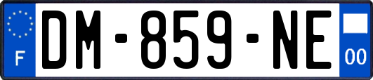 DM-859-NE