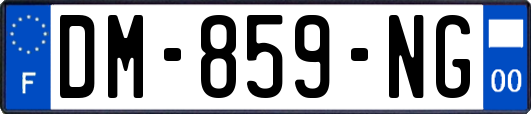 DM-859-NG