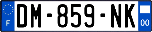 DM-859-NK