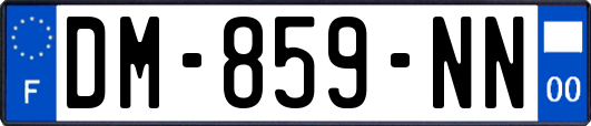 DM-859-NN