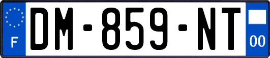 DM-859-NT